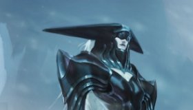 League of Legends: Lissandra Guide