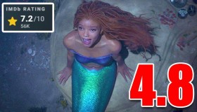 little-mermaid-imdb-fake-score