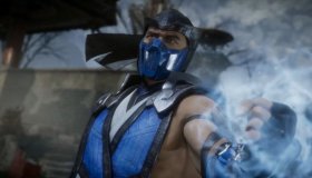 Mortal Kombat 11: Bug που κάνει τον Sub-Zero αόρατο