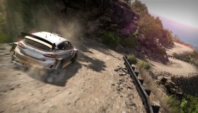 WRC 8