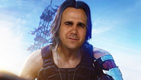 Παίζουμε Cyberpunk 2077