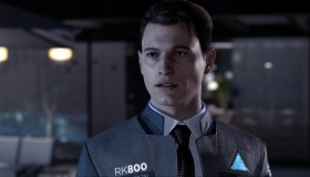 Detroit: Become Human preview