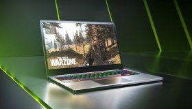 Τα gaming laptops με RTX 3060 θα είναι 30% ταχύτερα από ένα PS5