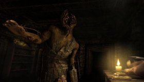 Amnesia: Rebirth gameplay videos