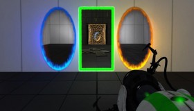 portal-2-mod-adds-a-third-portal-with-time-travel