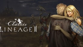 Lineage 2 Classic