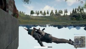 Οι ταυτόχρονοι χρήστες του PUBG μειώθηκαν στους 250.000