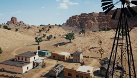 PlayerUnknown&#039;s Battlegrounds: Ο χάρτης Miramar στο Xbox One