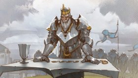 Tellstones: King’s Gambit