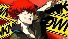 Persona 4 Arena Ultimax