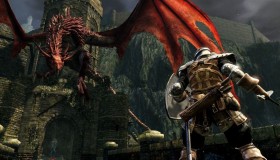 Διαγωνισμός Dark Souls Remastered: Οι νικητές