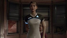 Παίζουμε Detroit: Become Human