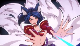 project-l-ahri