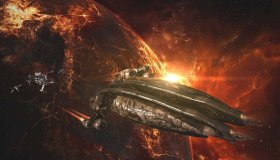 Παίκτης του EVE Online αγοράζει αεροσκάφος στην τιμή των 33.000€ σε πλειστηριασμό φιλανθρωπίας