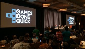 Awesome Games Done Quick 2018