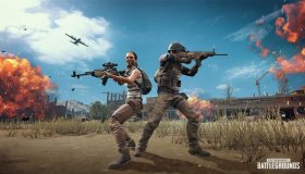 PUBG: Το patch 28 προσθέτει weapon progression