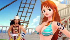 Η Bandai Namco στην Gamescom 2018