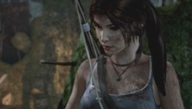 Tomb Raider Walkthroughs