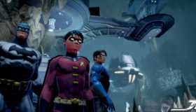 DC Universe Online: Διαθέσιμο στο Xbox One