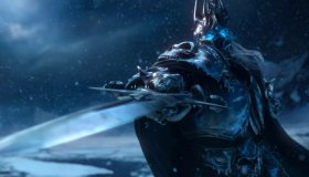 World of Warcraft: Wrath of the Lich King Classic