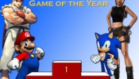 Game of the Year 2012