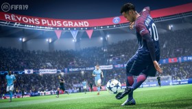 FIFA 19 preview