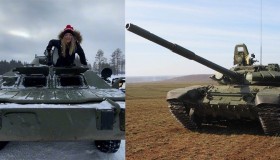 russian-tanks-ukraine-abandonded-tiktok-twitter