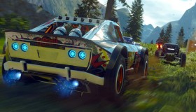 Απολύσεις στην Codemasters για το Onrush