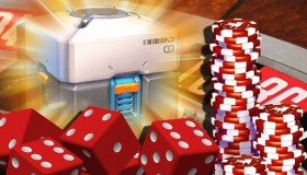 Press Start: Θεωρείτε ότι τα loot boxes είναι τζόγος;