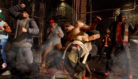 Stream του Dead or Alive 6 διεκόπη λόγω ακατάλληλου περιεχομένου