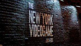 New York Game Awards 2017