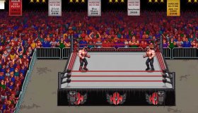 RetroMania Wrestling