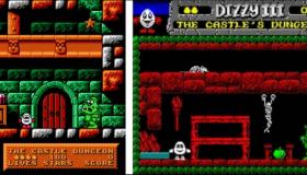 Mystery World Dizzy: Ακυκλοφόρητο NES game