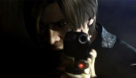 Resident Evil 6: Leather Jacket Edition