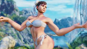 Street Fighter V: Free-to-play έκδοση για δύο εβδομάδες