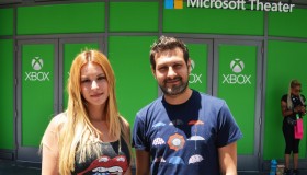 E3 2018: Xbox Mediterranean Lead: &quot;Οι 5 νέοι developers της Microsoft ετοιμάζουν exclusives&quot;