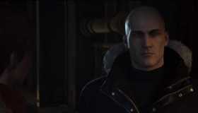 Hitman preview