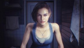 Resident Evil 3 Remake demo και open beta