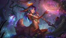 League of Legends: Lillia, η νέα champion