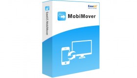 EaseUS MobiMover review