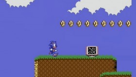 sonic-utopia-remake-commodore-64