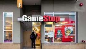 gamestop