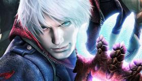 Παίζουμε Devil May Cry 4: Special Edition