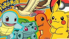 Η σειρά Pokémon έκλεισε 25 χρόνια ζωής