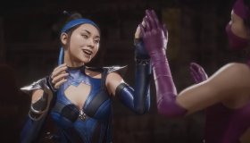 Mortal Kombat 11: Τα Friendships finishing moves επιστρέφουν σε δωρεάν update