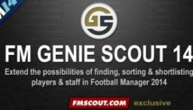 FM Genie Scout: Πλήρης οδηγός