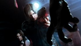 Resident Evil 6 video review