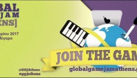 Global Game Jam 2017