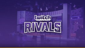 Twitch Rivals event 2019