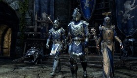 The Elder Scrolls Online: Clockwork City